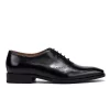 Coomkeen Oxford Shoe