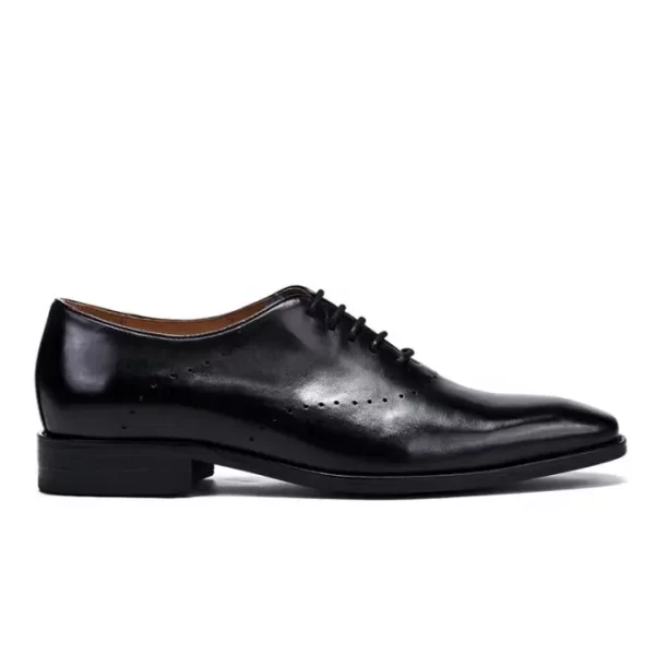 Coomkeen Oxford Shoe