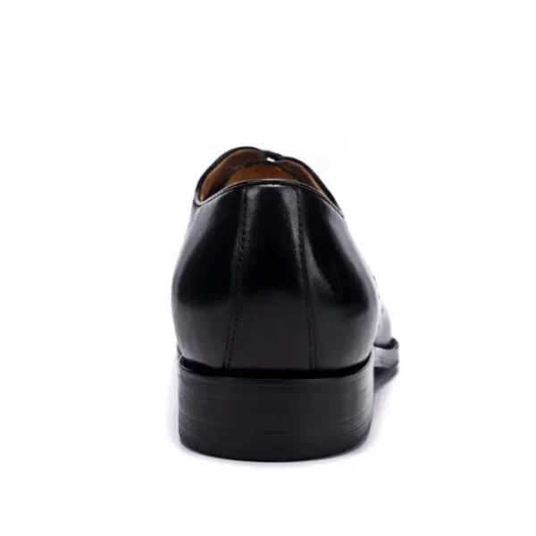 Coomkeen Oxford Shoe