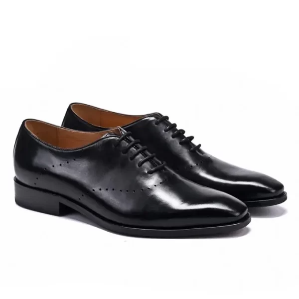 Coomkeen Oxford Shoe