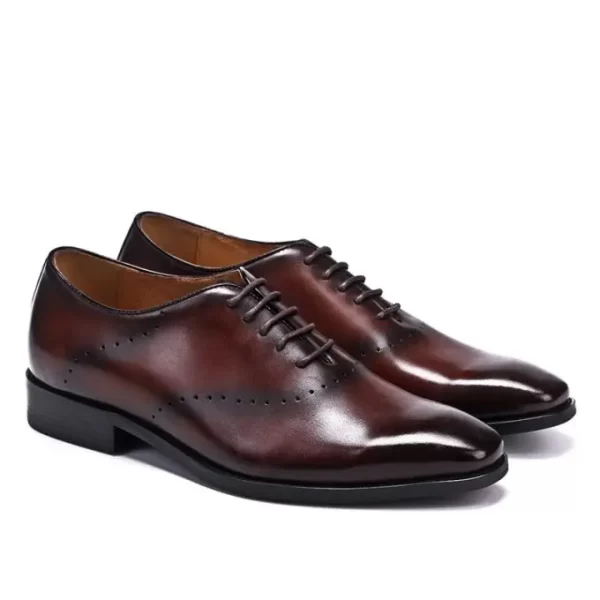 ASD19503CF-5-1.webp Coomkeen Oxford Shoe