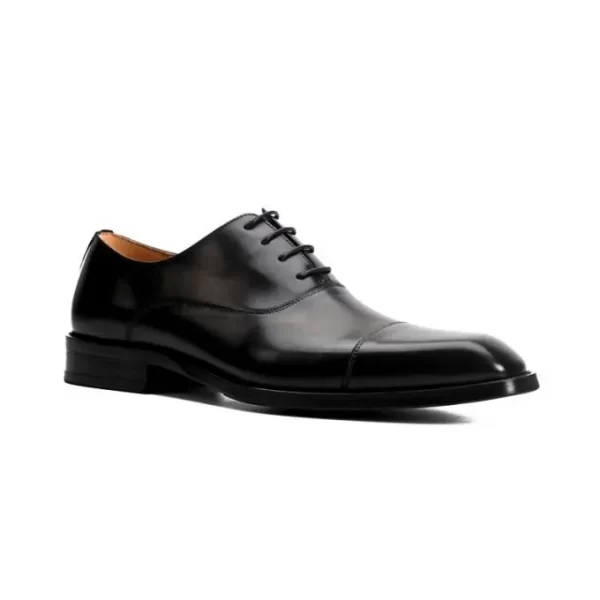 Chieri Oxford Shoe