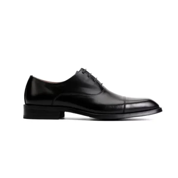 Chieri Oxford Shoe