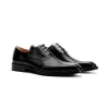 Chieri Oxford Shoe