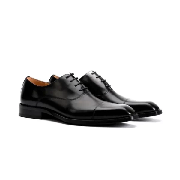 Chieri Oxford Shoe