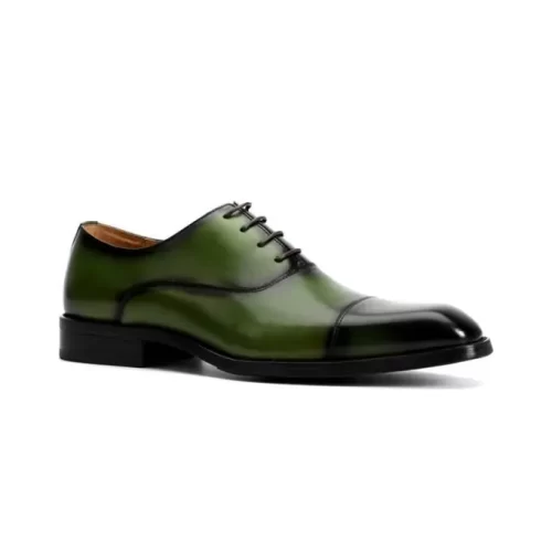 Chieri Oxford Shoe