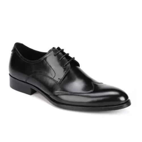 ASD23102BK-1-1.webp Altino Wingtip Derby Shoe