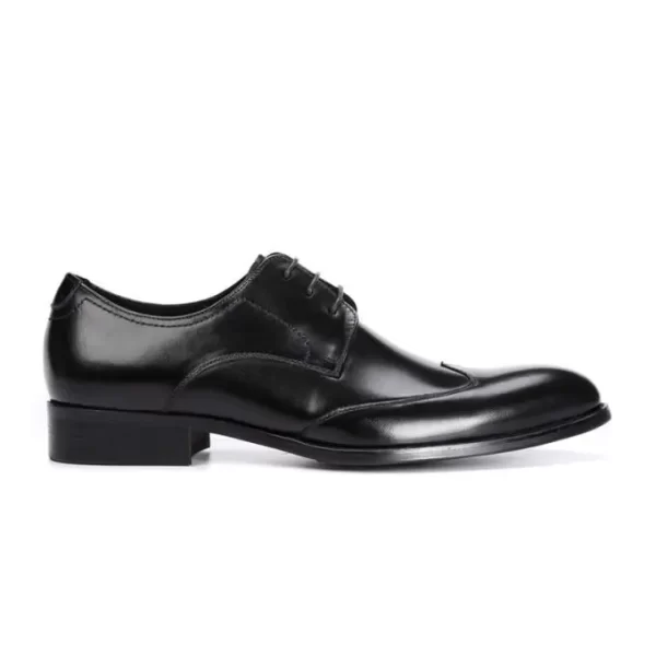 Altino Wingtip Derby Shoe