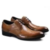 Altino Wingtip Derby Shoe