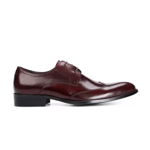 Altino Wingtip Derby Shoe