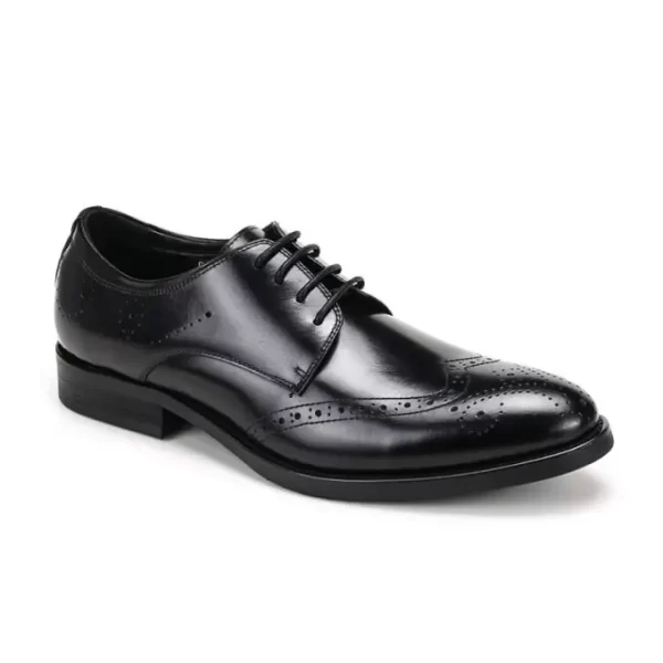 Bundoran Wingtip Derby Shoe