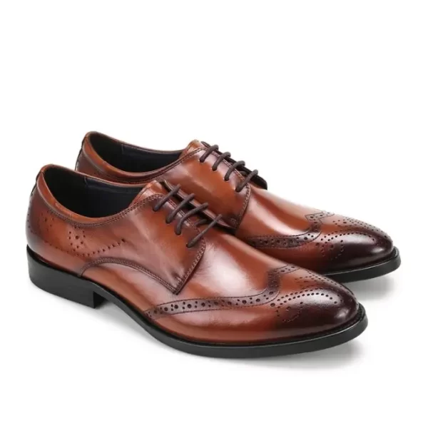 ASD25830BR-4-1.webp Bundoran Wingtip Derby Shoe