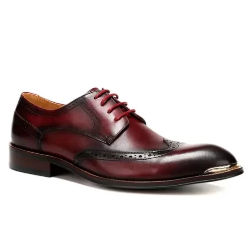Barwon Derby Shoe
