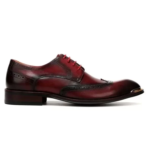 Barwon Derby Shoe