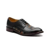 ASD58222BK-1-1.webp Bentota Hand Painted Derby Shoe