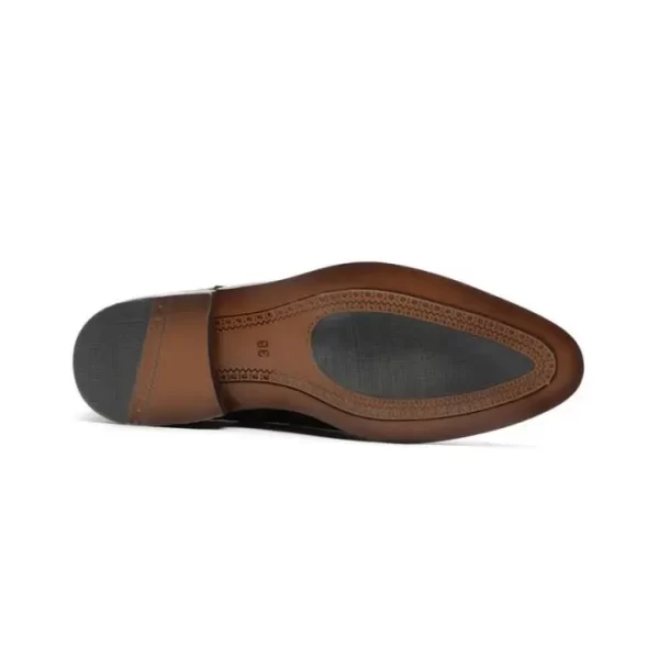 ASD58222BK-4-1.webp Bentota Hand Painted Derby Shoe