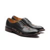 ASD58222BK-5-1.webp Bentota Hand Painted Derby Shoe