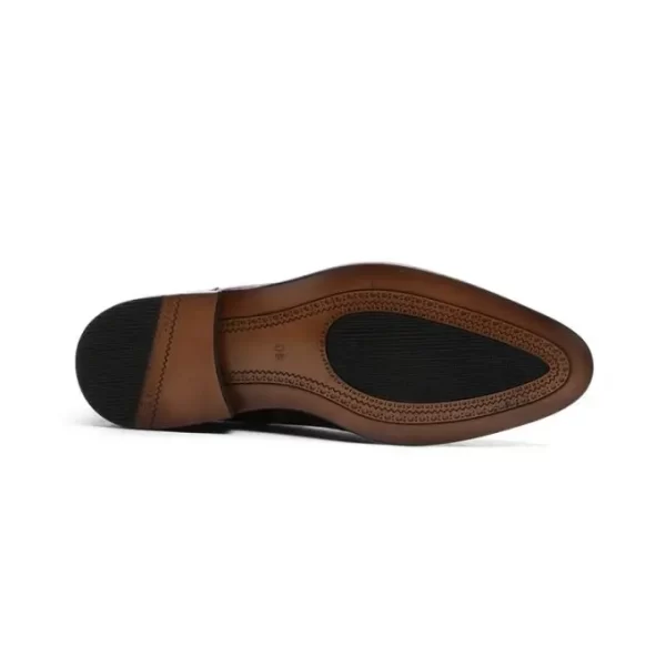 ASD58222WN-4-1.webp Bentota Hand Painted Derby Shoe