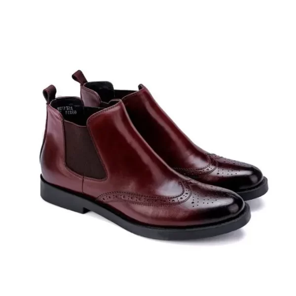 ASD69211WN-5-1.webp Baria Chelsea Dress Boot