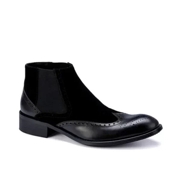 Augusta Chelsea Dress Boot
