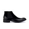 Augusta Chelsea Dress Boot