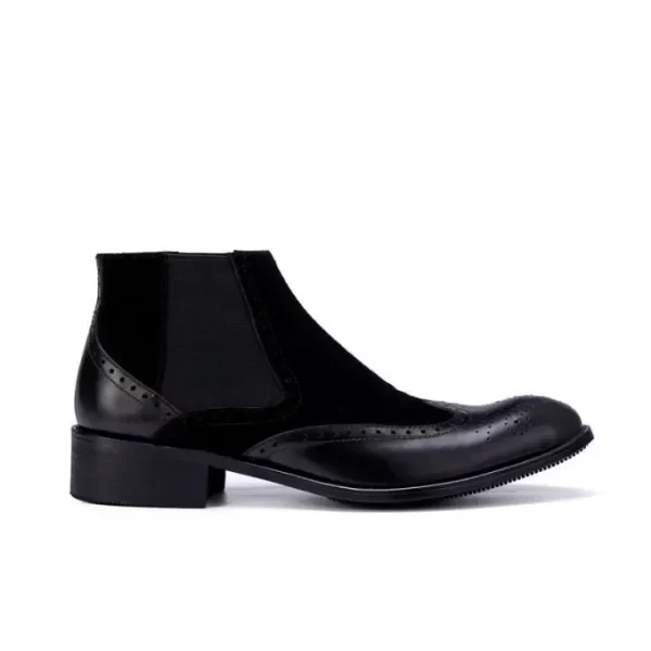Augusta Chelsea Dress Boot