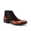 Augusta Chelsea Dress Boot