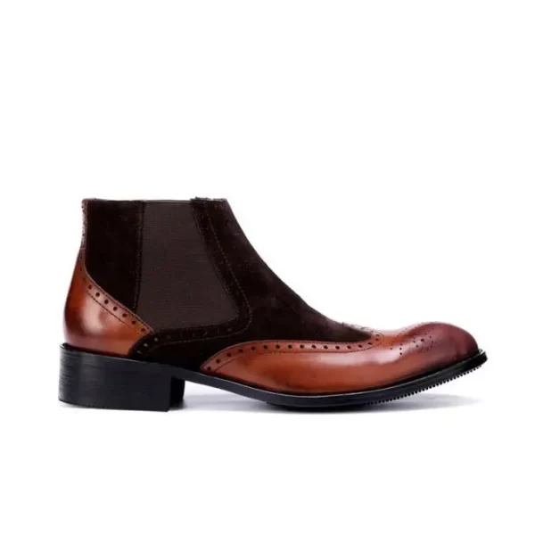 Augusta Chelsea Dress Boot