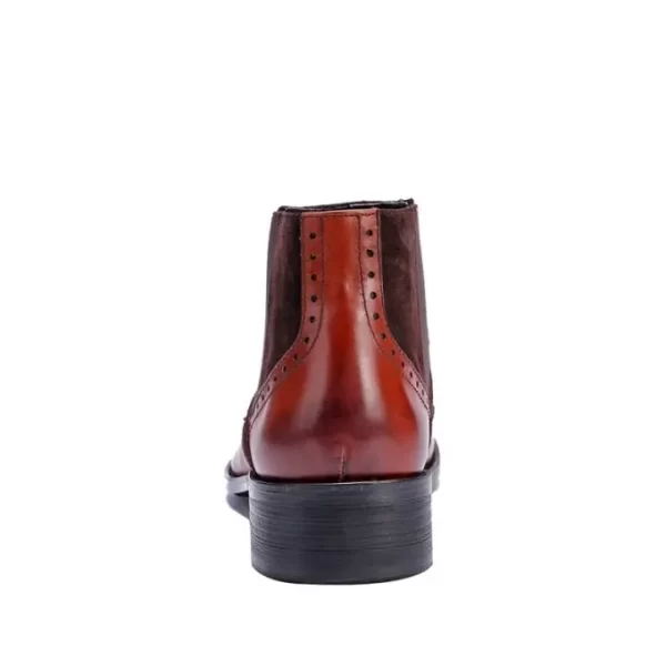 Augusta Chelsea Dress Boot