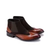 Augusta Chelsea Dress Boot
