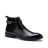 ASD69258BK-1-1.webp Alvor Chelsea Dress Boot
