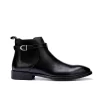 ASD69258BK-2-1.webp Alvor Chelsea Dress Boot