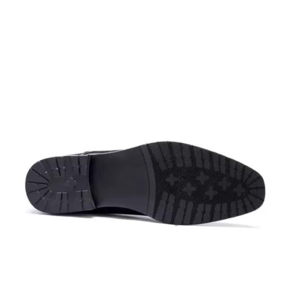 ASD69258BK-3-1.webp Alvor Chelsea Dress Boot