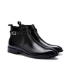 ASD69258BK-4-1.webp Alvor Chelsea Dress Boot