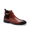 ASD69258BR-1-1.webp Alvor Chelsea Dress Boot