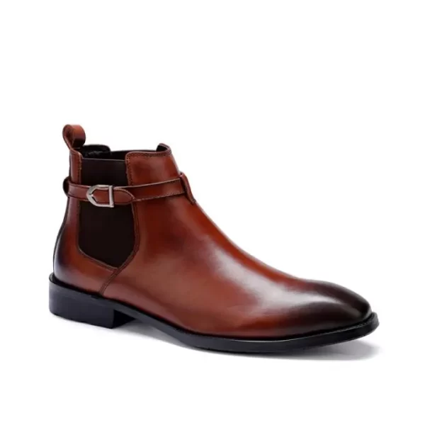 ASD69258BR-1-1.webp Alvor Chelsea Dress Boot