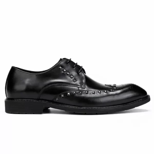 Bushmills Derby Shoe