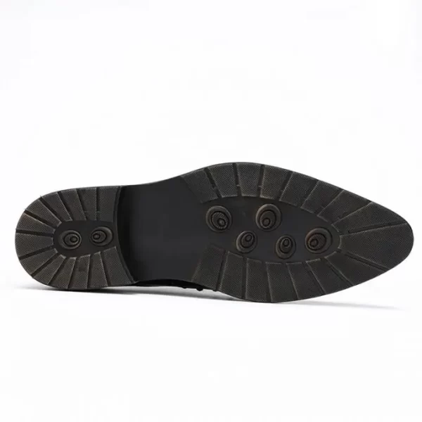 Bushmills Derby Shoe