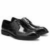 Bushmills Derby Shoe