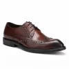 Bushmills Derby Shoe