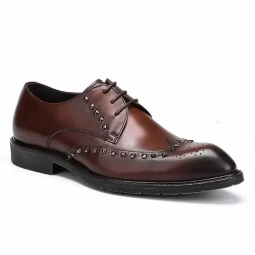 Bushmills Derby Shoe