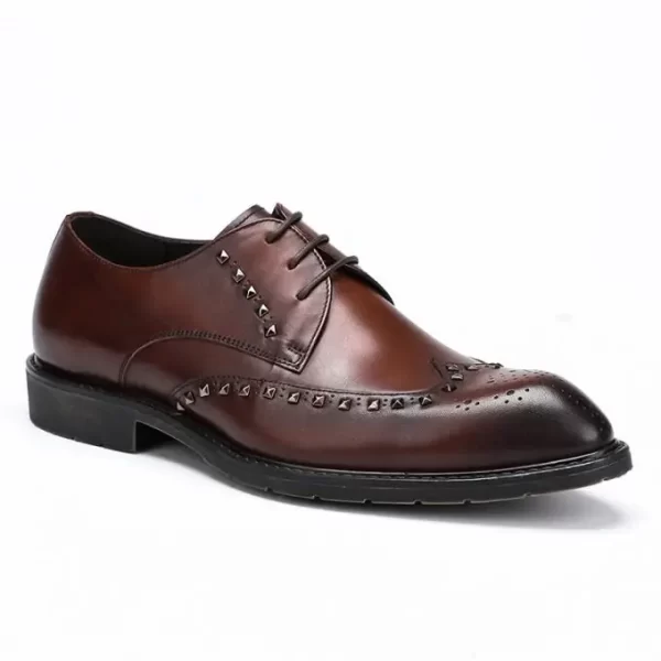 Bushmills Derby Shoe