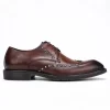 Bushmills Derby Shoe