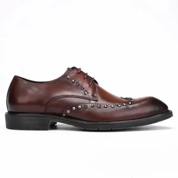 Bushmills Derby Shoe