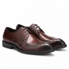 Bushmills Derby Shoe
