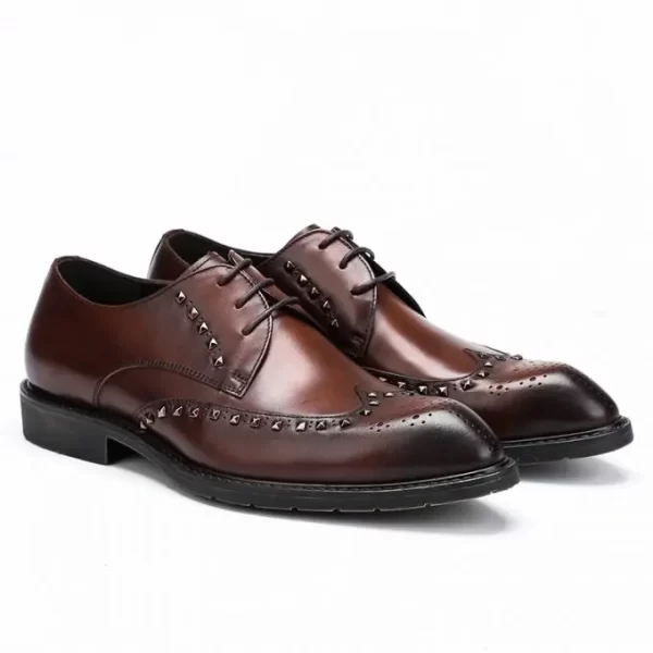 Bushmills Derby Shoe
