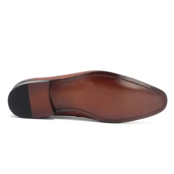 ASD90192BK-3-1.webp Coolock Loafer Shoe