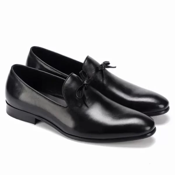 ASD90192BK-4-1.webp Coolock Loafer Shoe